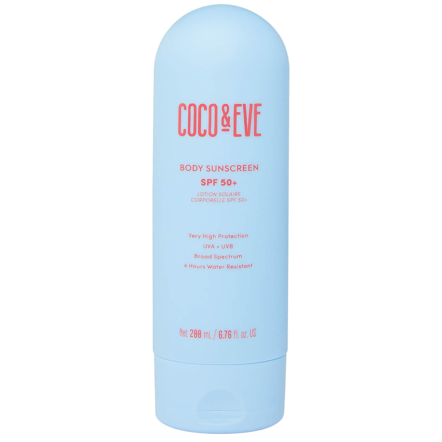 coco and eve spf