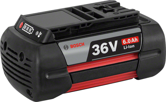 bosch 36v battery 6ah