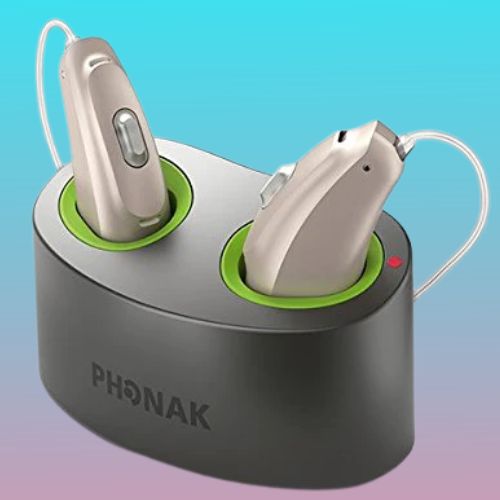 phonak hearing aid models and prices