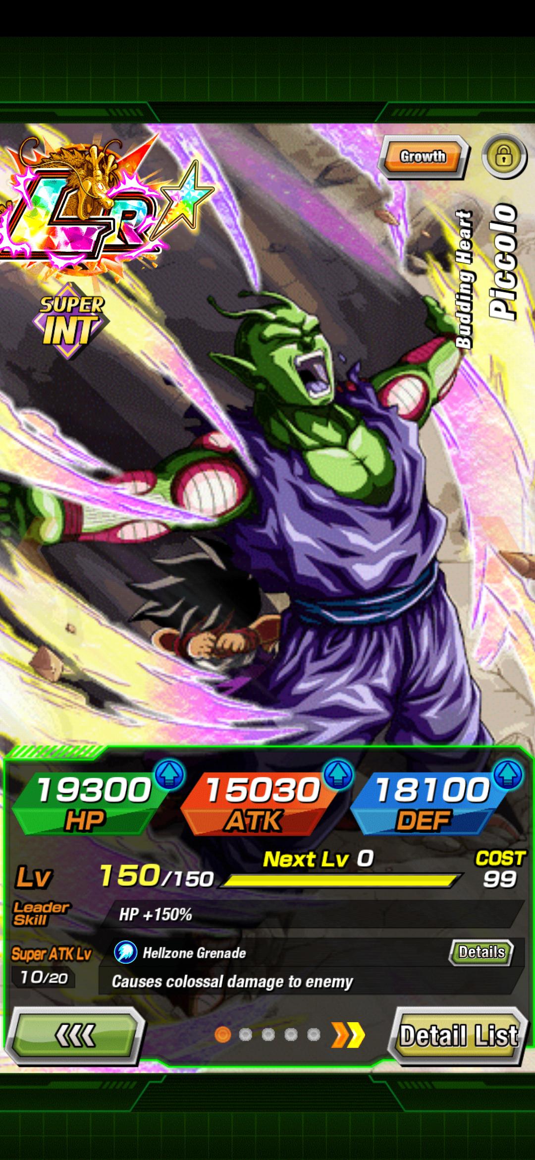 lr piccolo