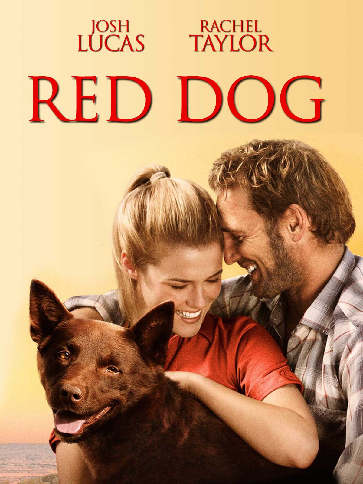 pelicula completa en español red dog