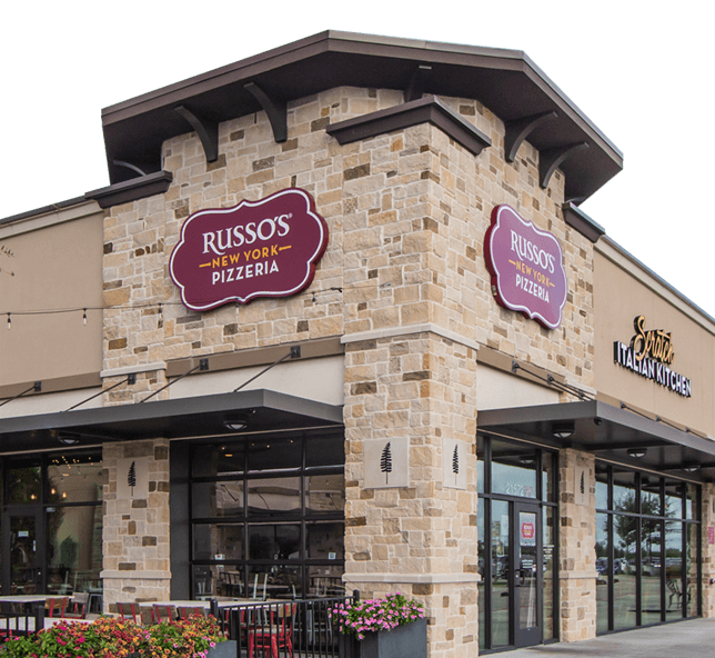 russos new york pizzeria & italian kitchen - katy reserve