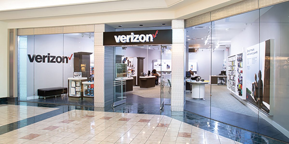 verizon corporate store