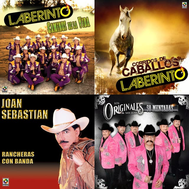 laberinto joan sebastian