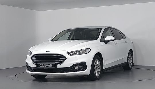 ford mondeo 2012 fiyatları