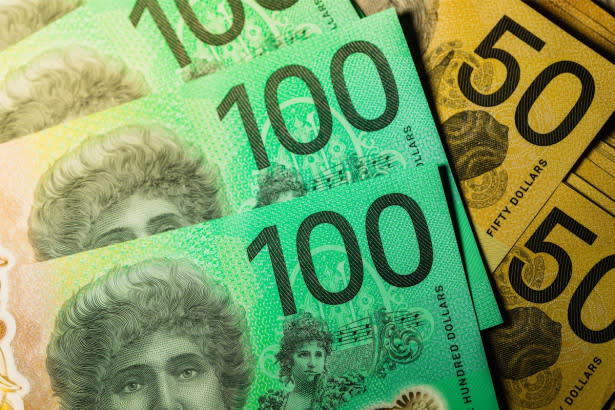 aud to usd yahoo finance