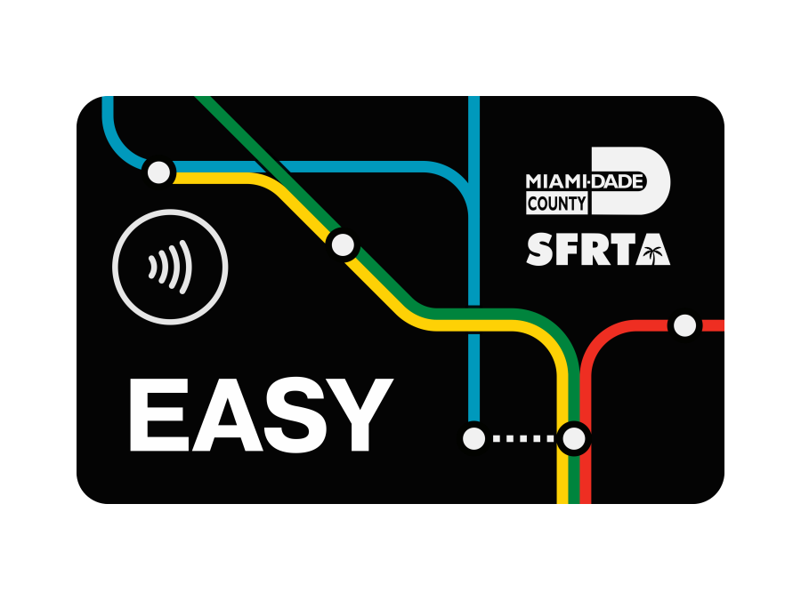 sfrta tri rail easy card