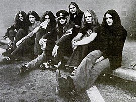 lynyrd skynyrd wiki