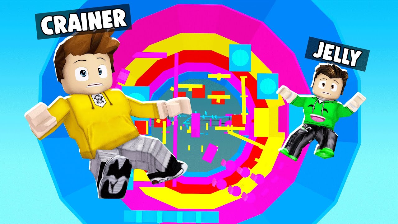 roblox crainer