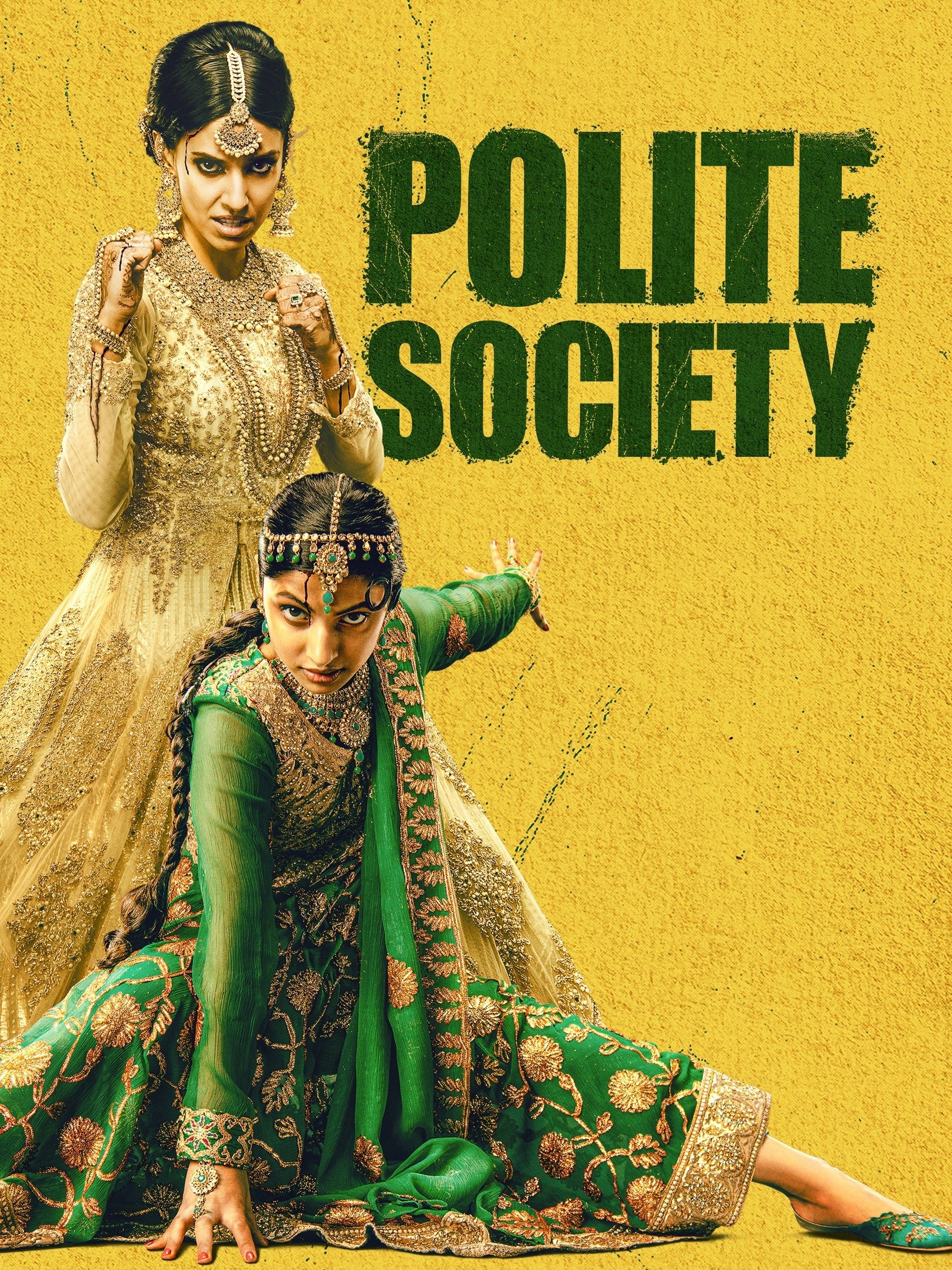 imdb polite society