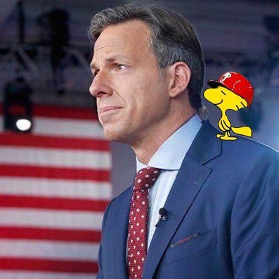 jake tapper twitter