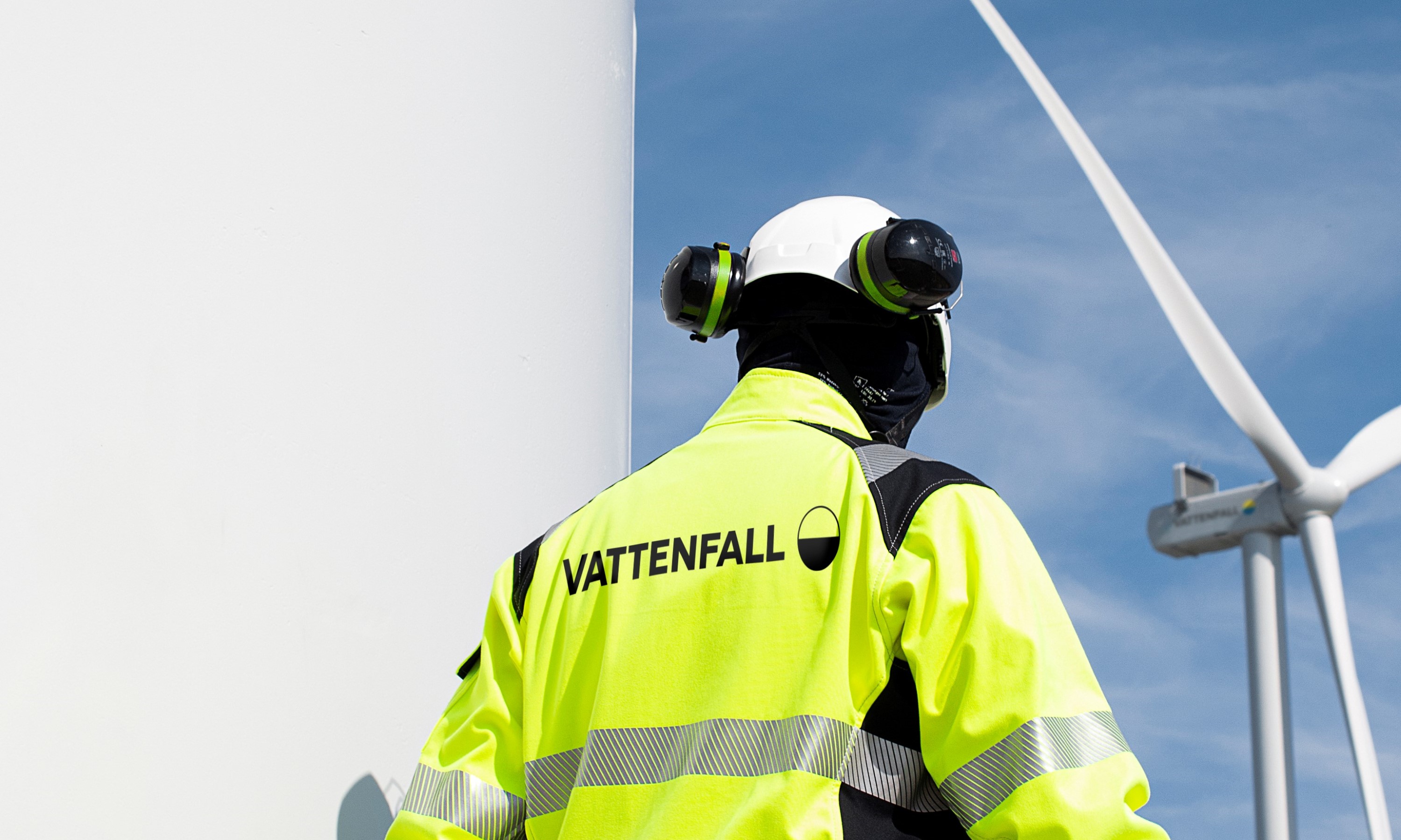 vattenfall careers