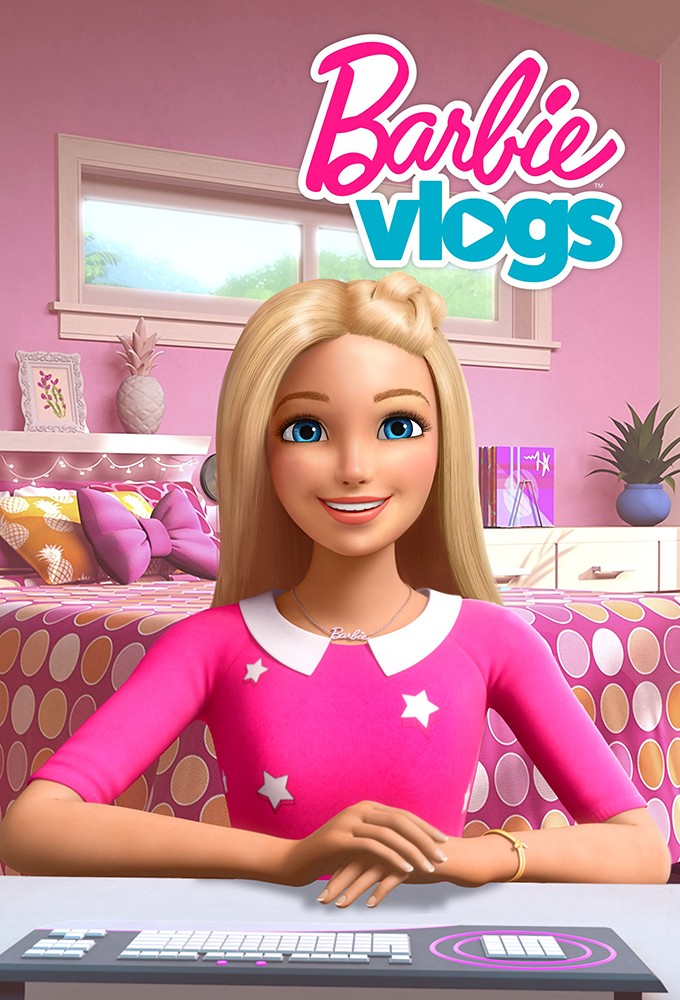 barbie vlogs