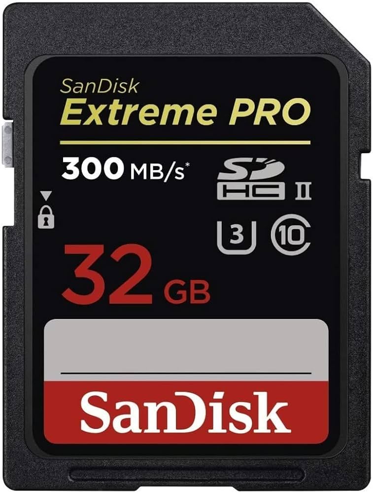 is sandisk extreme class 10