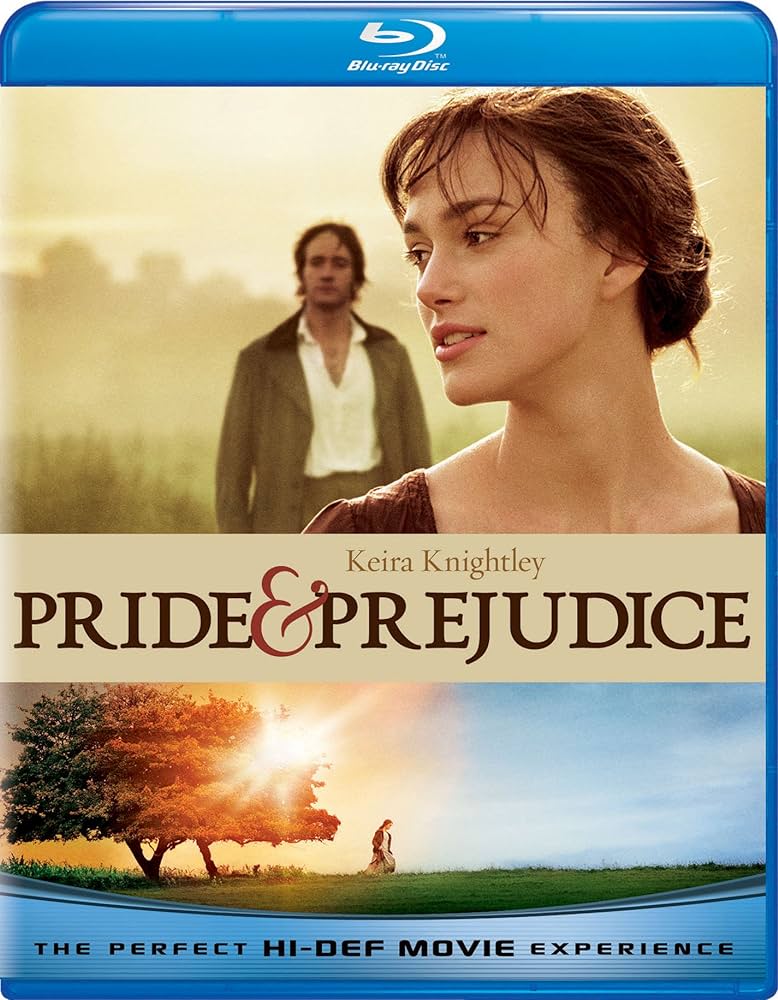 watch pride and prejudice movie free