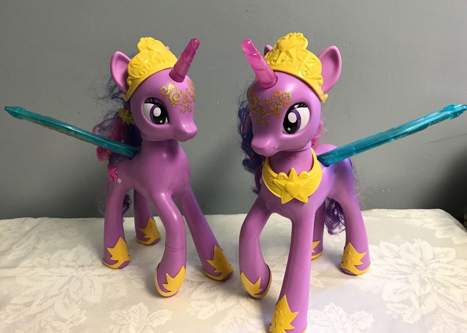 princess twilight sparkle toy