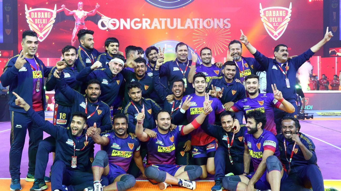 pro kabaddi live score 2022 season 9