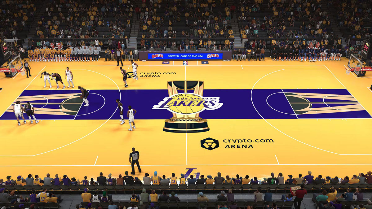 how to play a season in nba 2k24