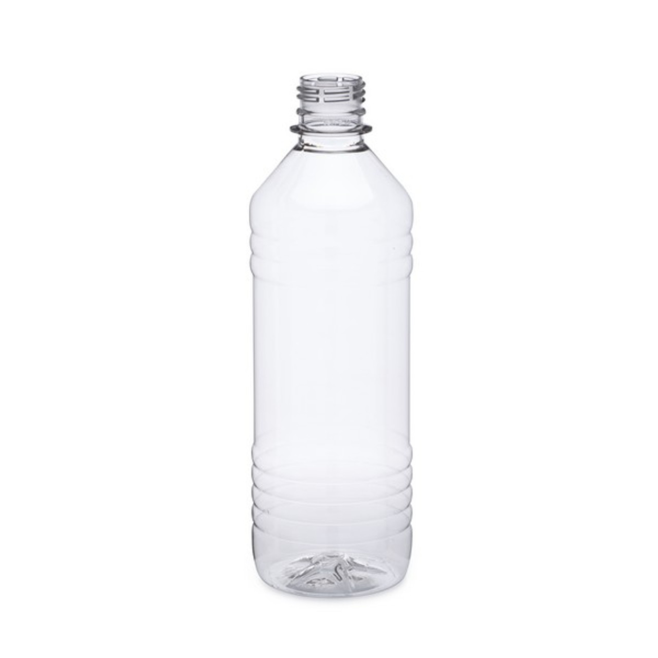 plastic empty bottles wholesale