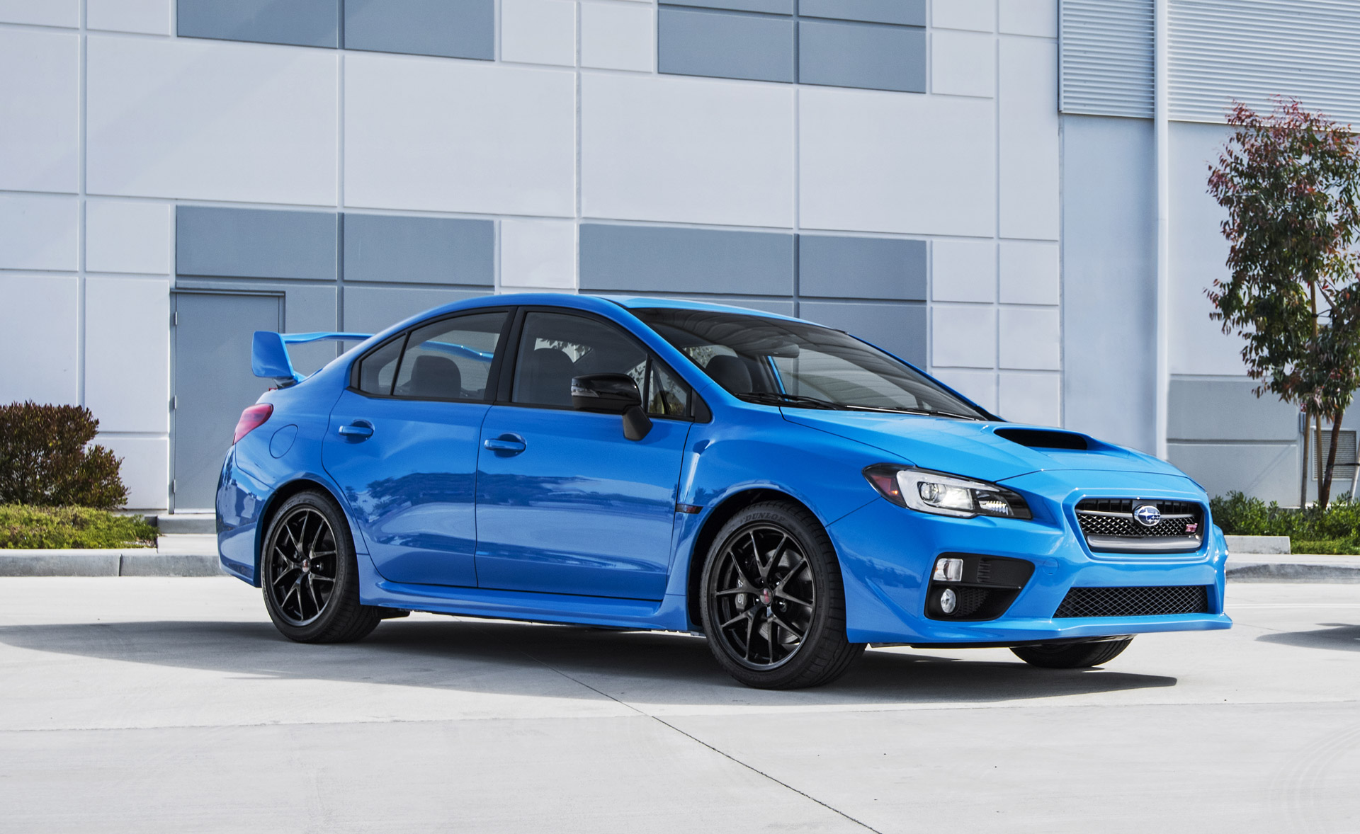 subaru wrx sti 2016 review