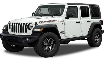 jeep wrangler price in ranchi