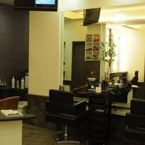 bangs salon juhu