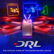 drone racing simulator