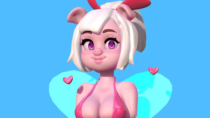 3d futas