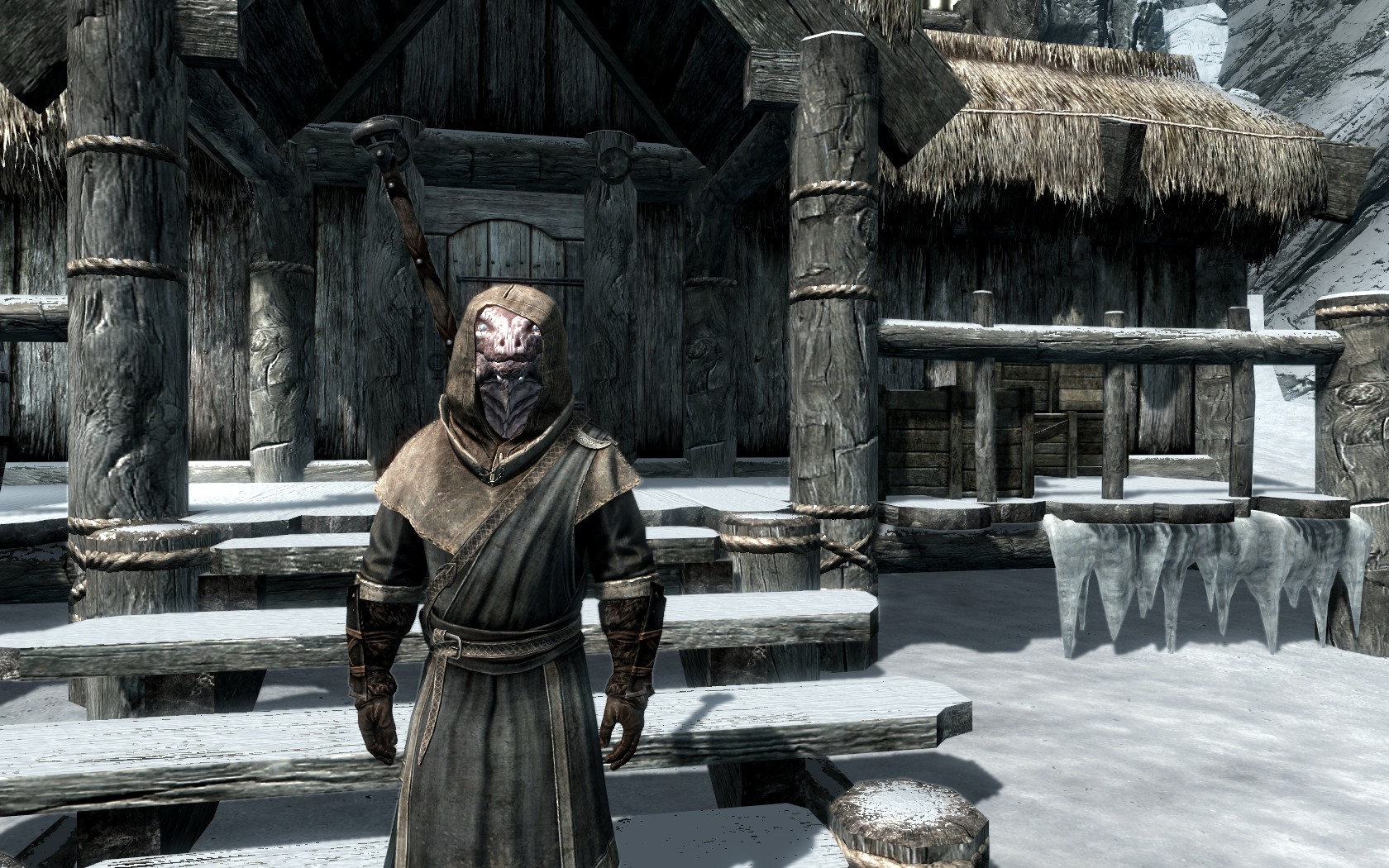 skyrim requiem