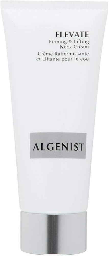 algenist firming and lifting cream 4 oz