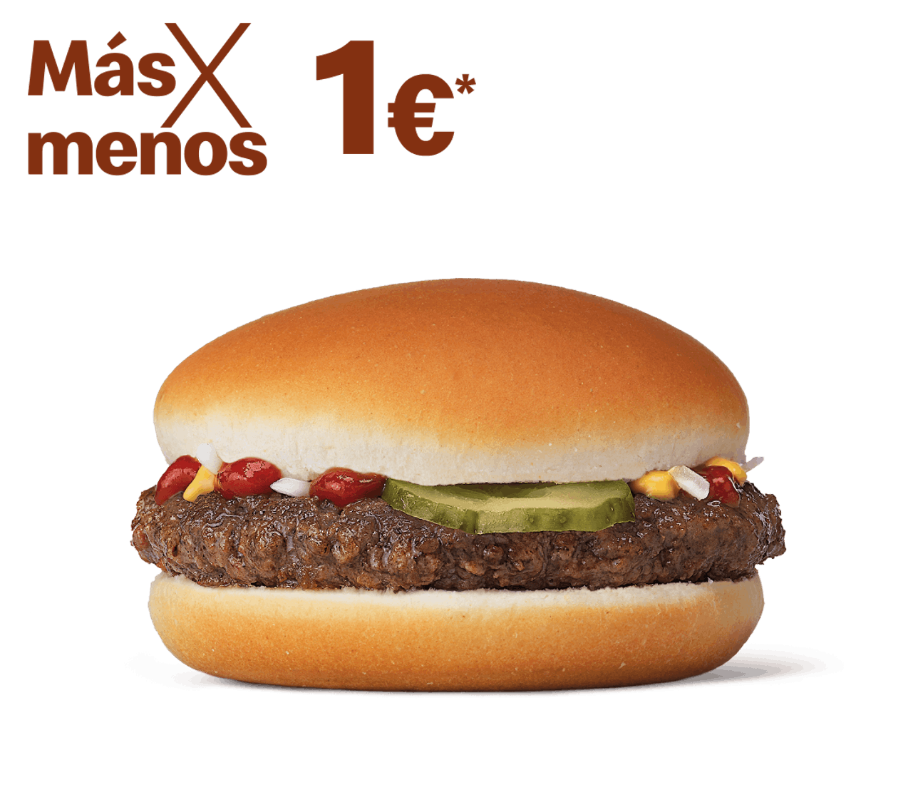 burger mcdonalds