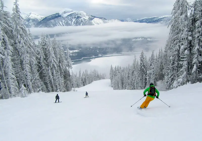 revelstoke mountain resort reviews