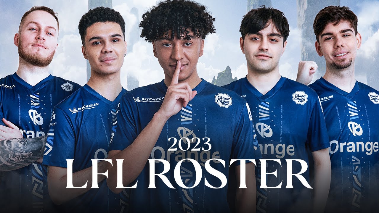 roster kc rocket league