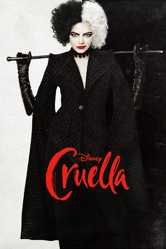 cruella full movie youtube