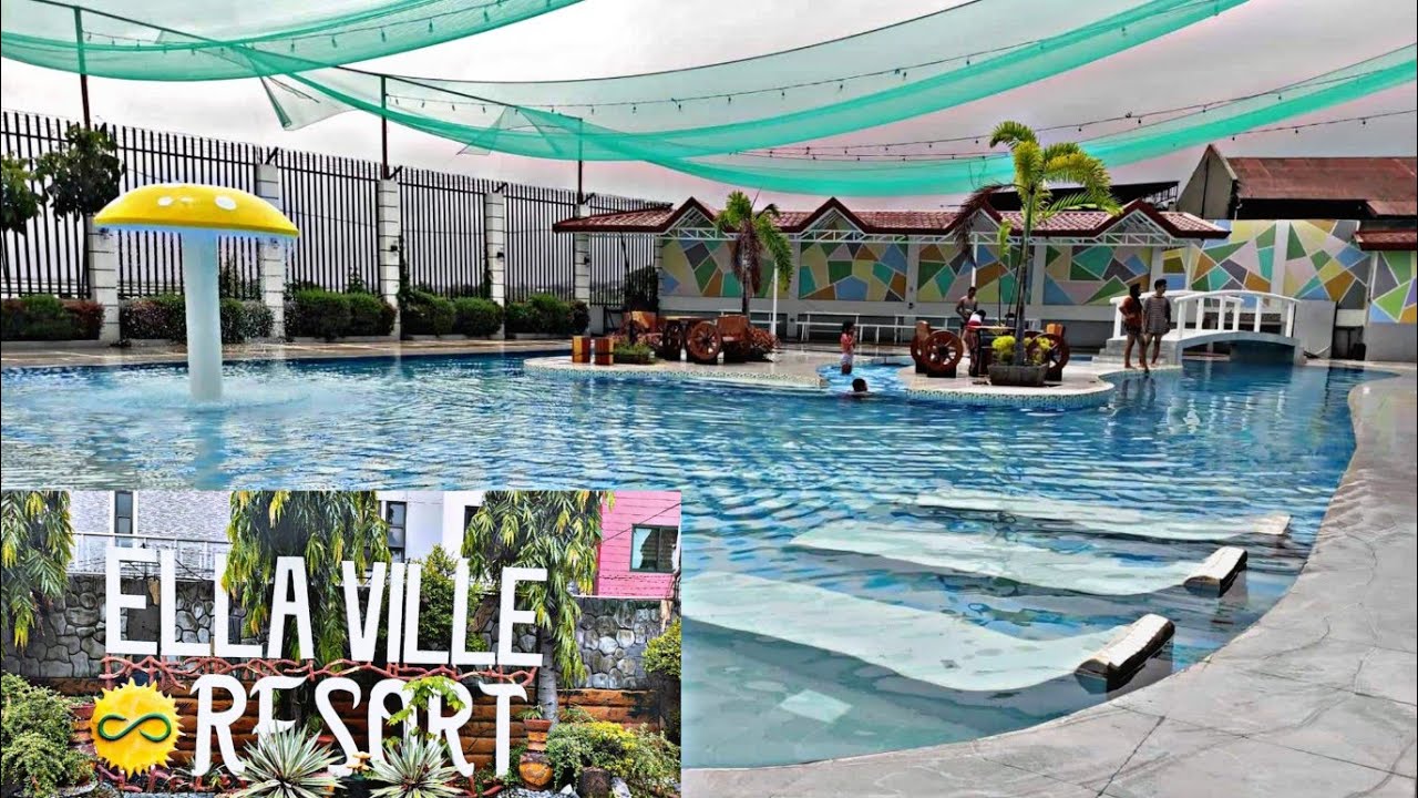 ella ville private resort