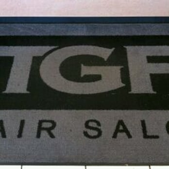 tgf haircutters