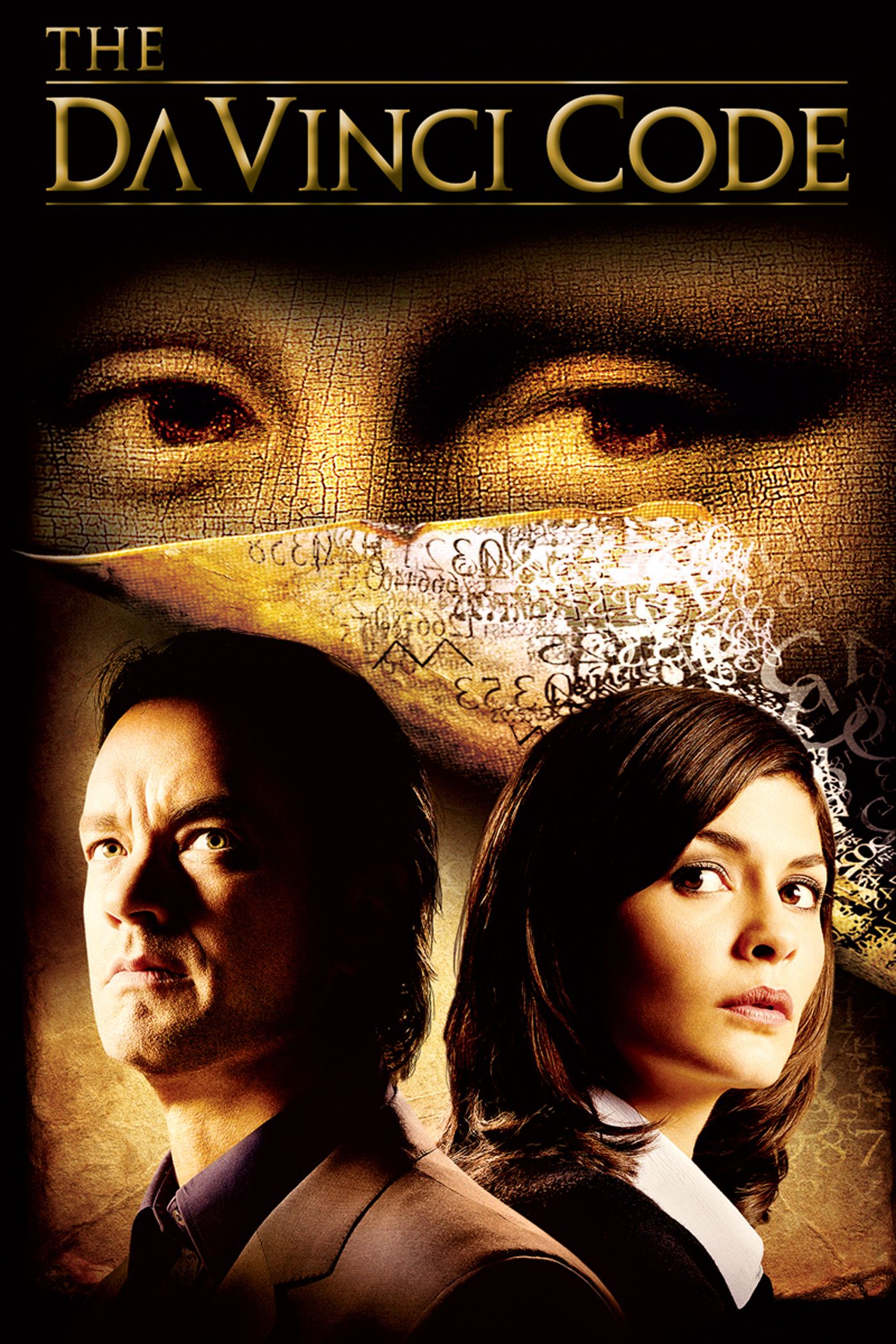 da vinci code full movie online