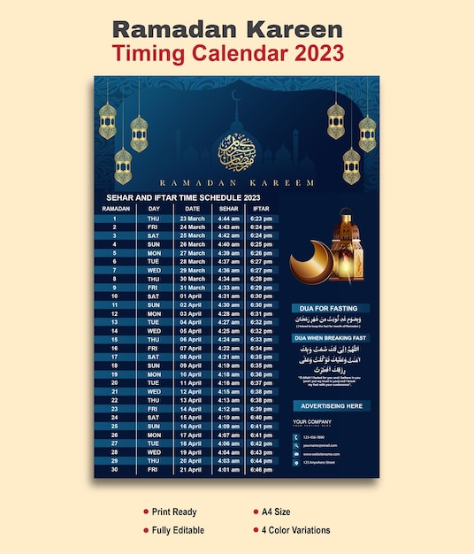 iftar ramadan 2023