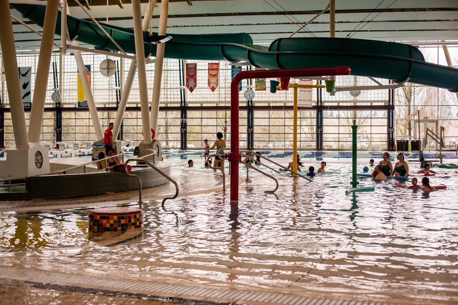 walnut grove swimming pool schedule