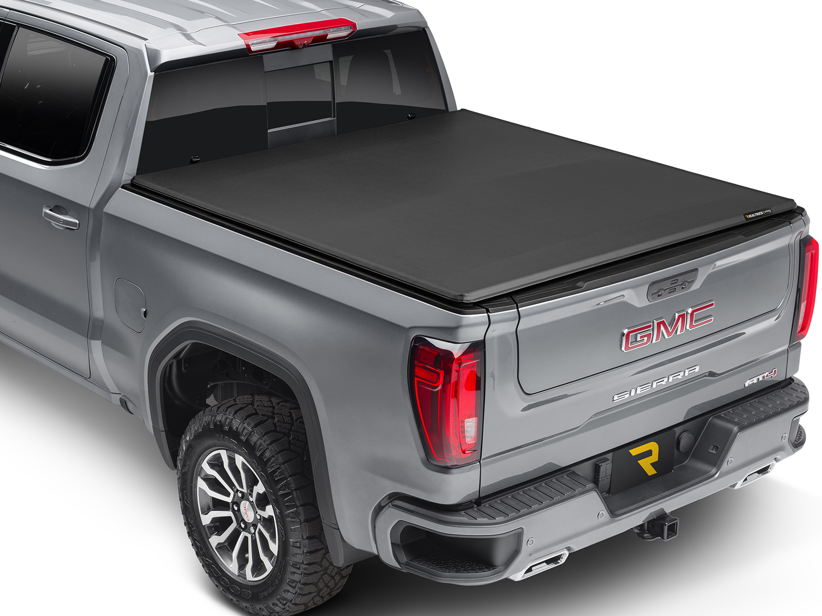 tonneau covers gmc sierra 1500