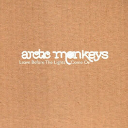 arctic monkeys deezer