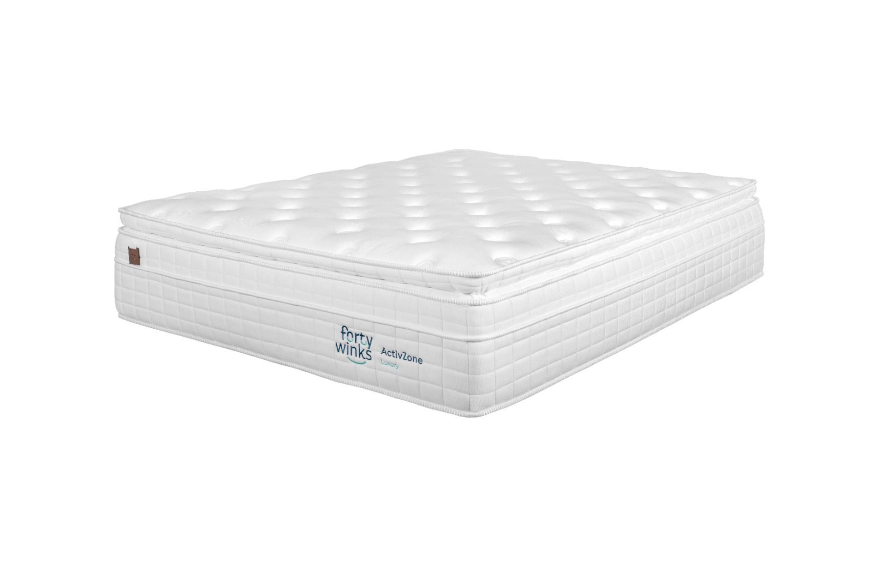 forty winks mattress