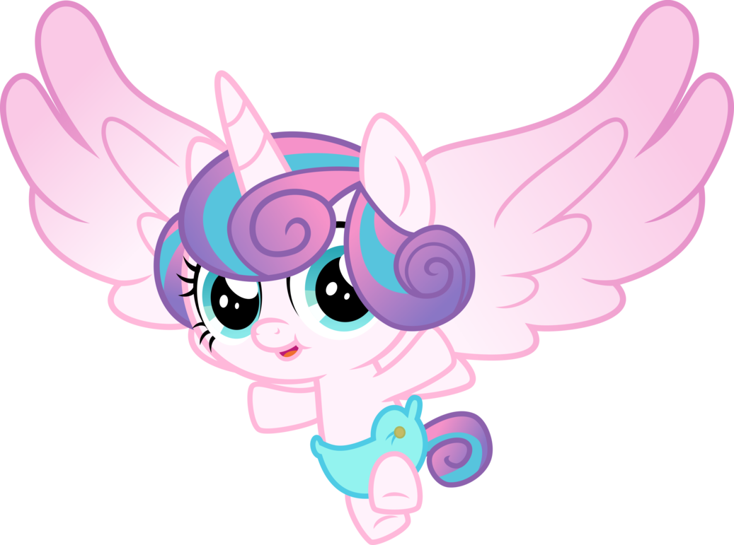 flurry heart