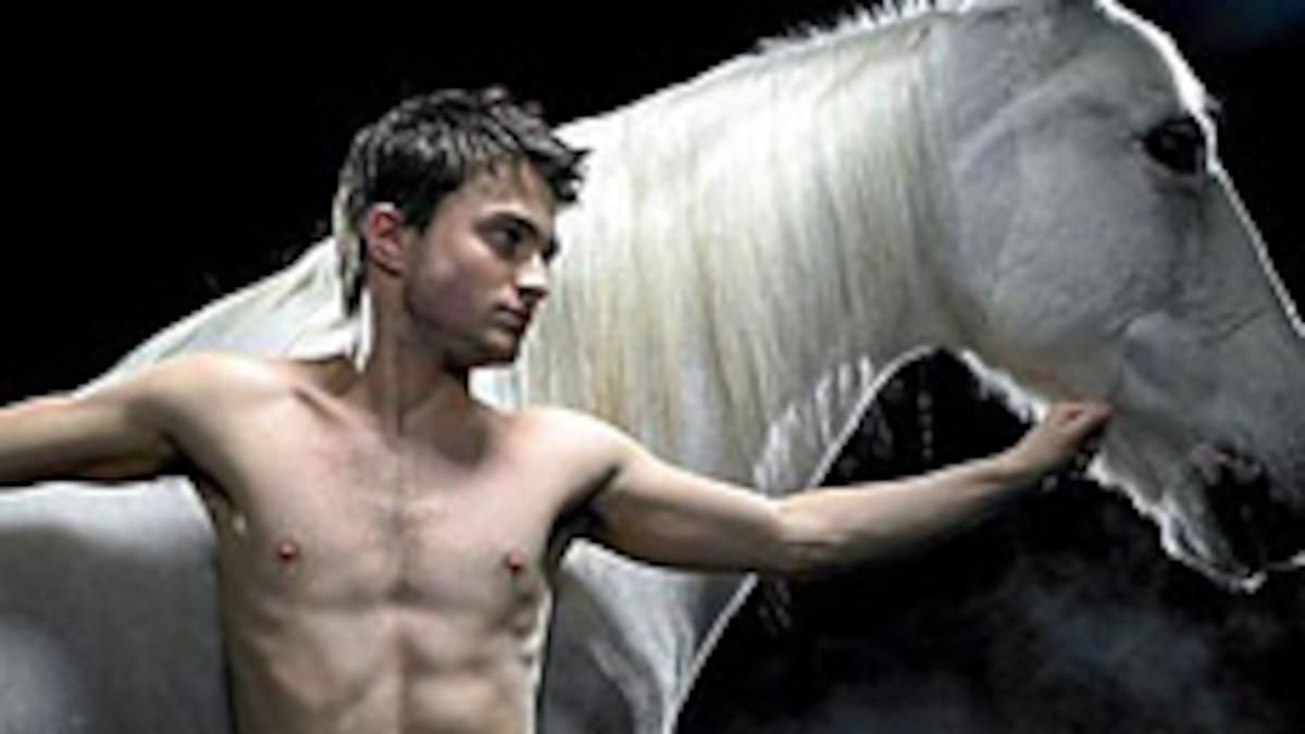 daniel radcliffe nude pics