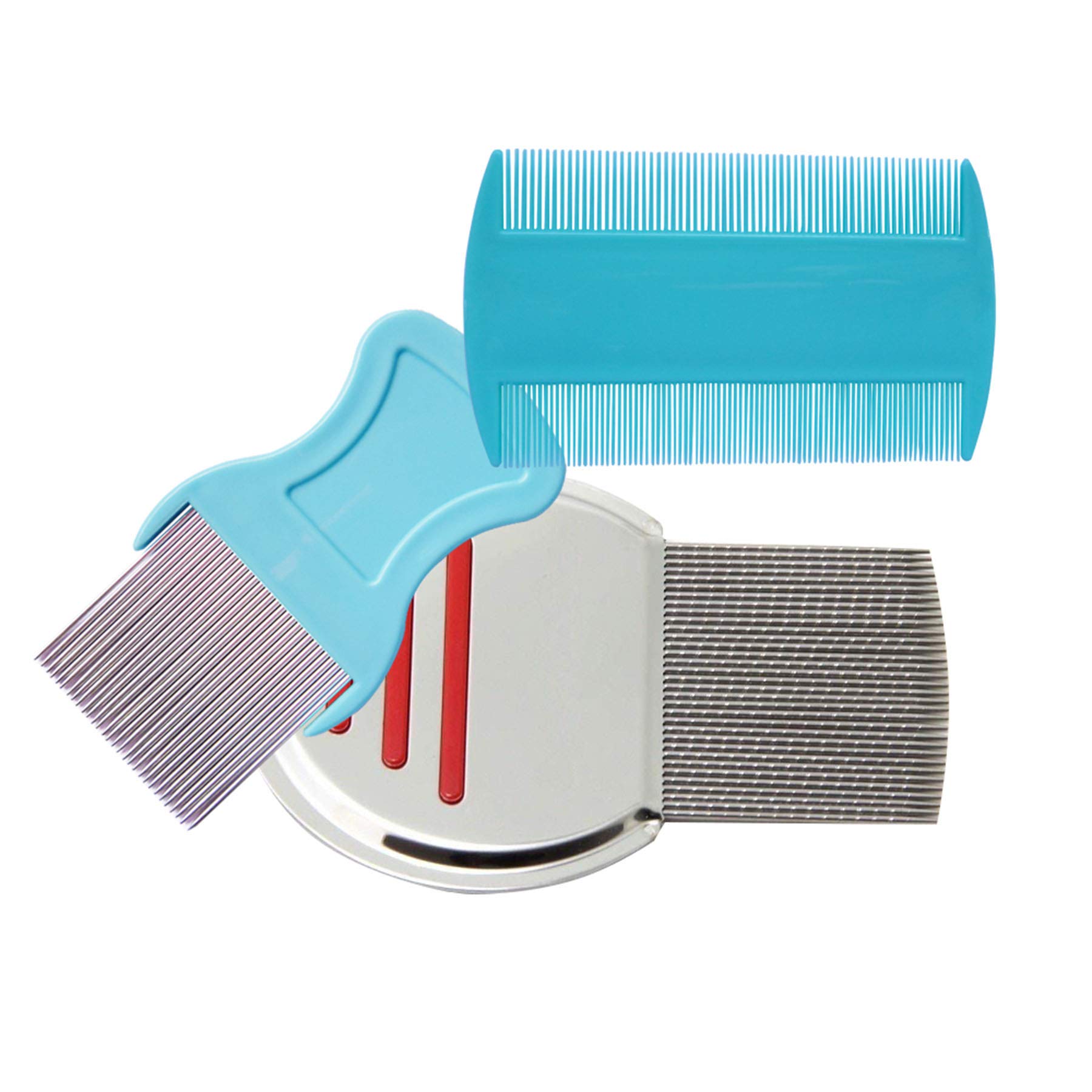 lice comb for dandruff