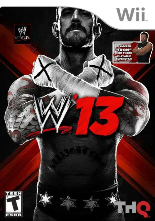 wwe 2k13 download