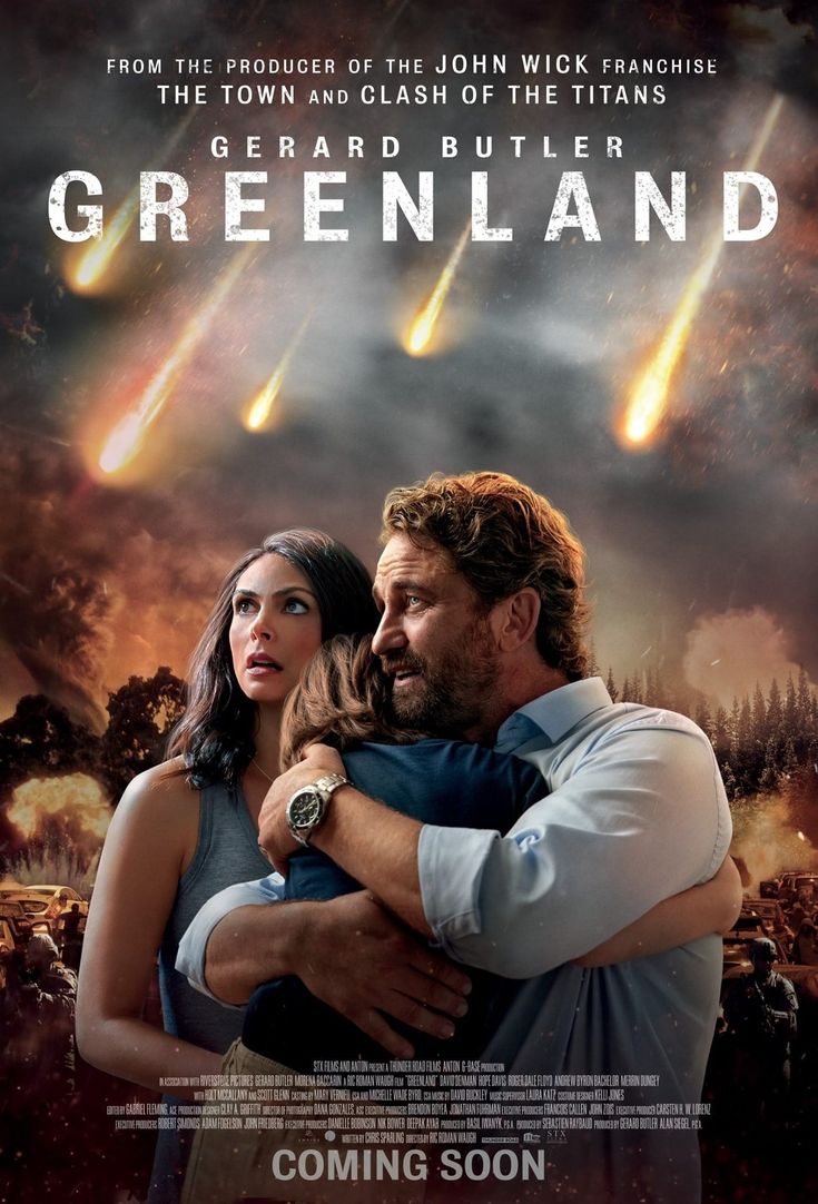 greenland movie download