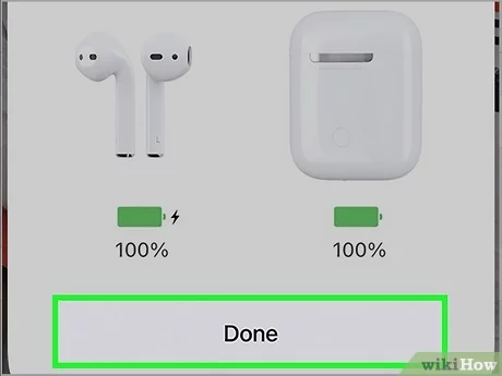 how to add airpods to find my