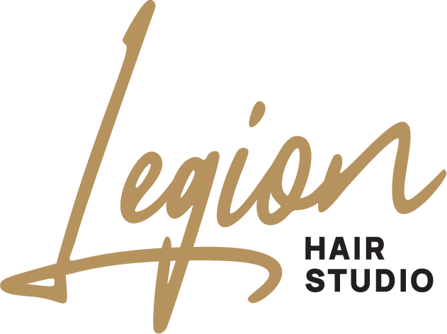 legion hair salon