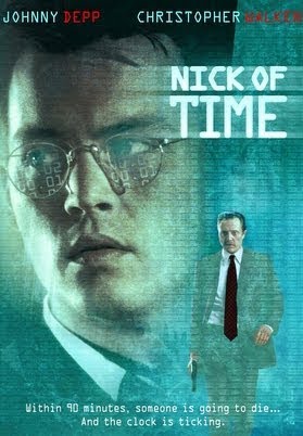 nick of time movie